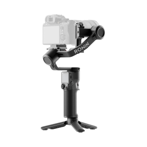 DJI RS 3 Mini Handheld Camera Stabilizer