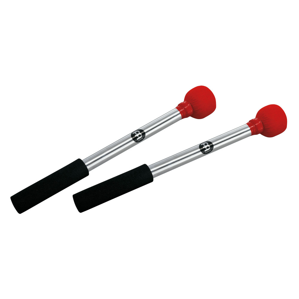 Paar Schlägel Meinl Aluminium 38 Cm