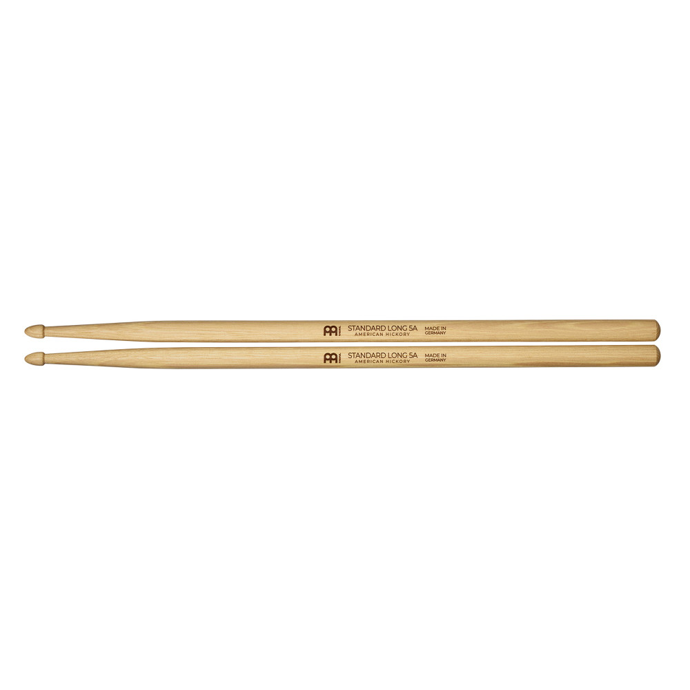 Meinl Standard Long 5A Sticks
