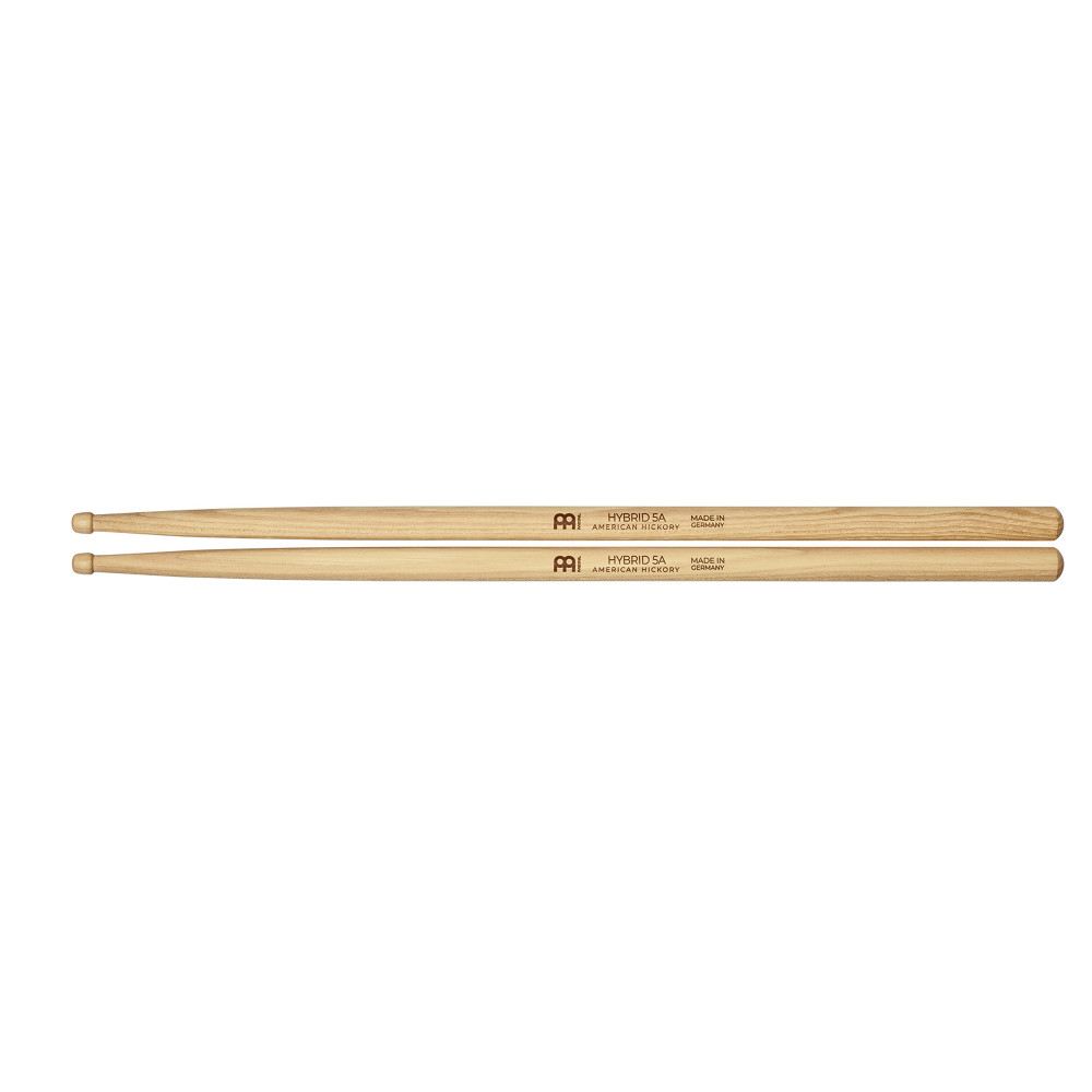 Meinl Hybrid 5a Sticks