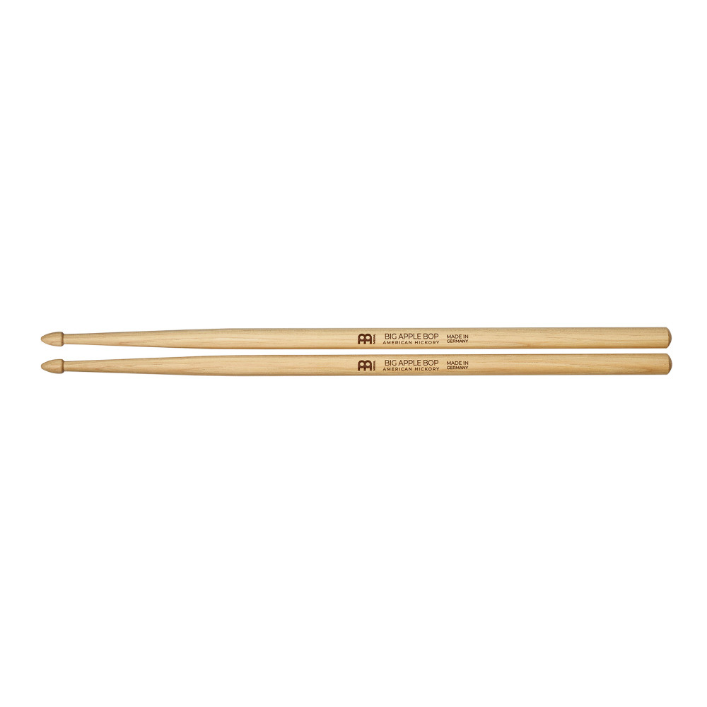 Meinl Big Apple Bop Sticks