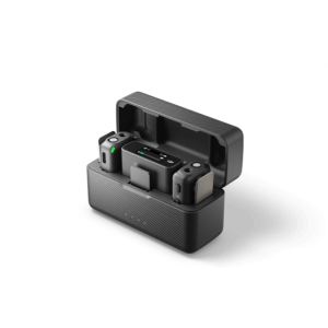 DJI Mic Wireless Transmission System