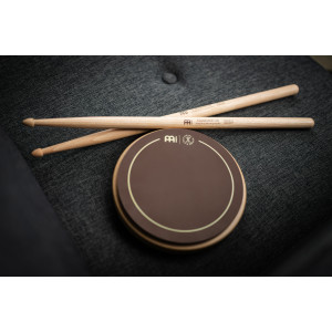 Meinl Standard 2b Schlagzeugstöcke