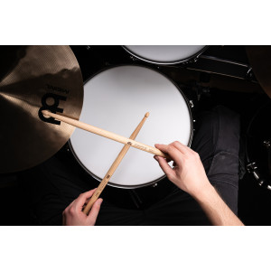 Meinl Standard 2b Schlagzeugstöcke
