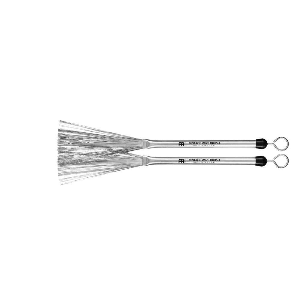 Meinl Vintage Brushes