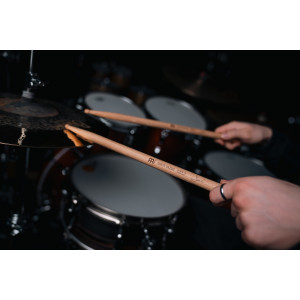 Meinl Signature Schlagzeuge Siros Vaziri