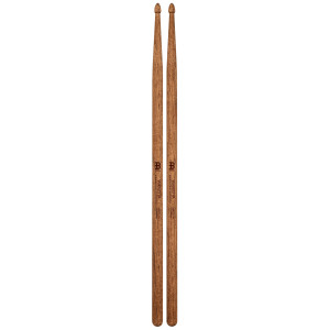 Baquetas Meinl Waxed 7A