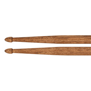 Baquetas Meinl Waxed 7A