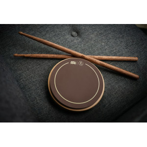 Baquetas Meinl Waxed 7A
