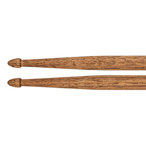 Baquetas Meinl Waxed 5A