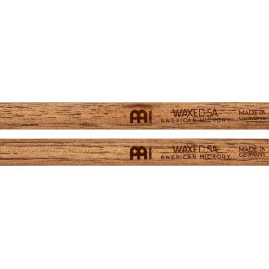 Baguettes Meinl Waxed 5a
