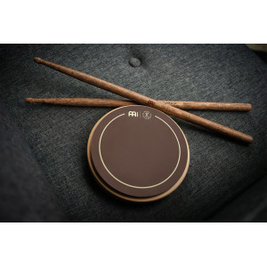 Baquetas Meinl Waxed 5A