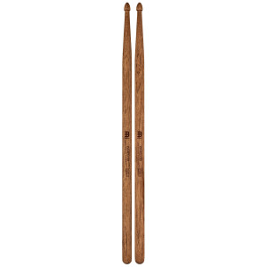 Baquetas Meinl Waxed 5B
