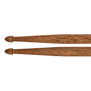 Baquetas Meinl Waxed 5B