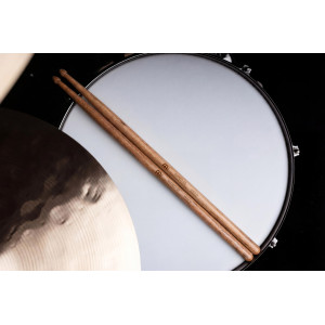 Baquetas Meinl Waxed 5B