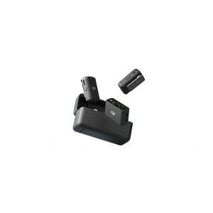 DJI Mic Système de transmission sans fil