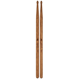 Meinl Waxed 2B Drumsticks