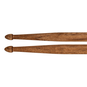 Baguettes Meinl Waxed 2b