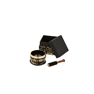 Ornamentale Singing Bowl Sonic Energy 9,5