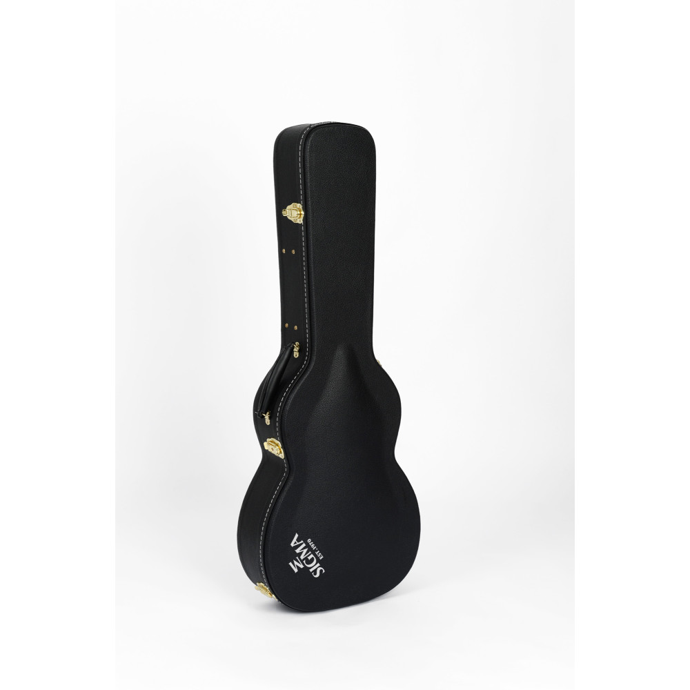 Sigma Etui Sc-00012 000-12th Fret