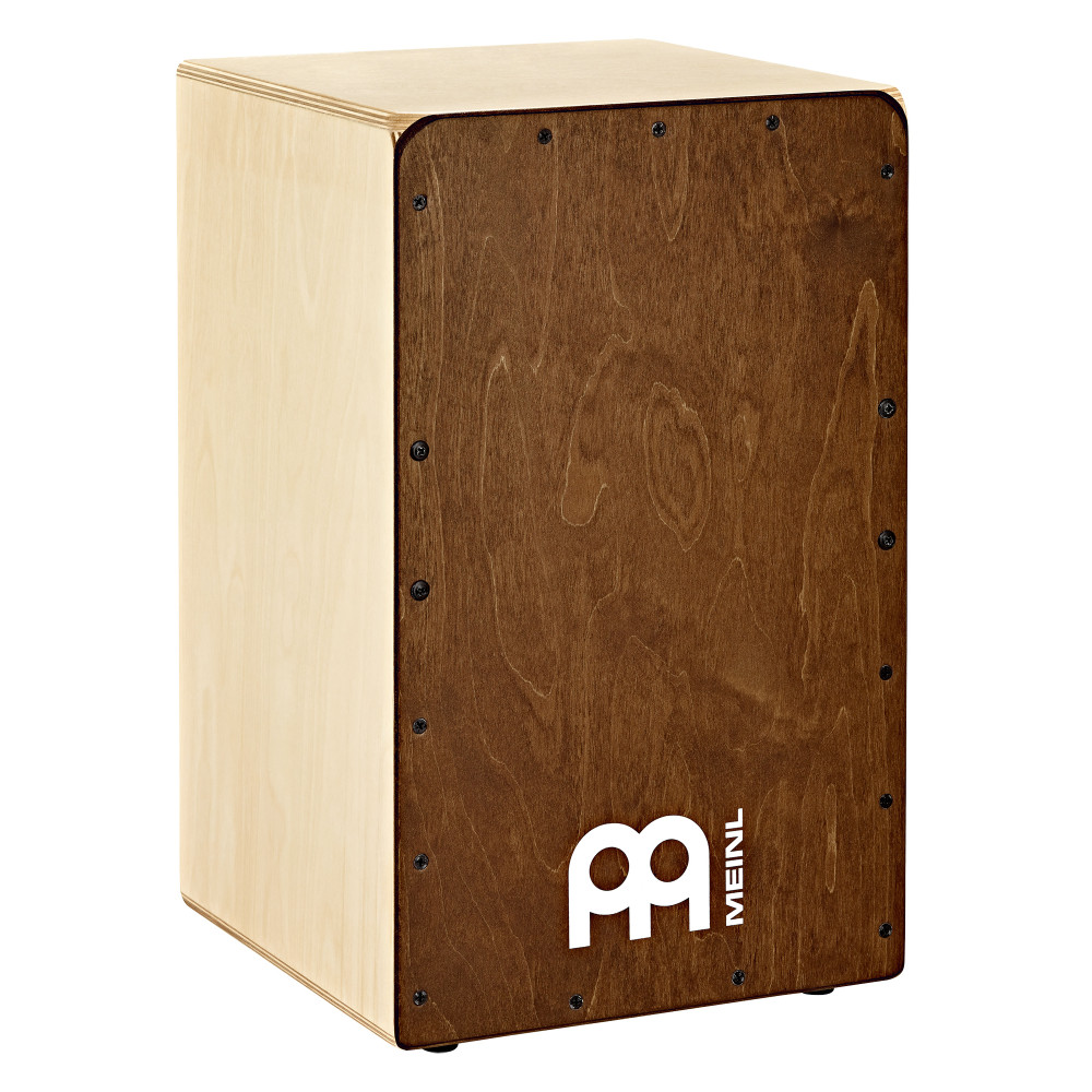 Cajon Snarecraft Facade Bouleau Almond