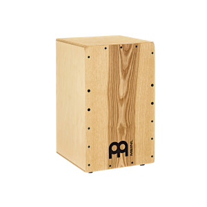 Cajon Snarecraft Meinl Front aus Esche