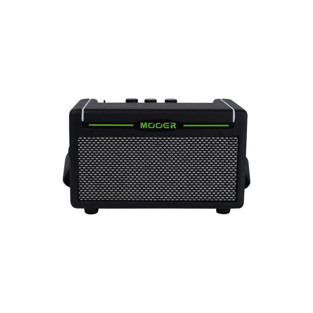 Mooer SD10i Verstärker 10 W Schwarz