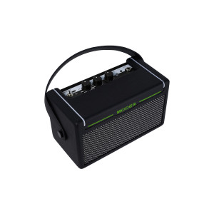 Mooer SD10i Verstärker 10 W Schwarz