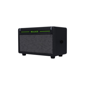 Mooer SD10i Verstärker 10 W Schwarz
