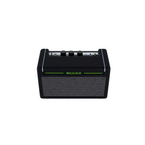 Mooer SD10i Verstärker 10 W Schwarz