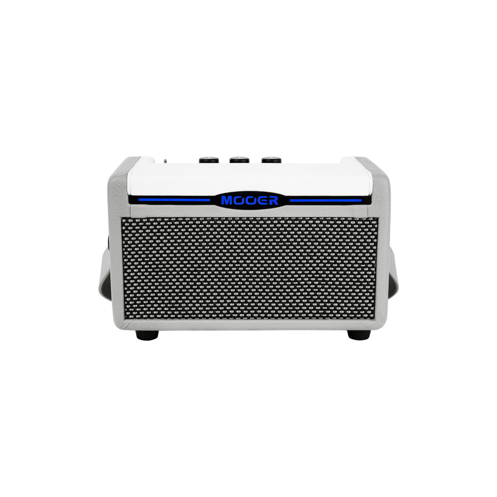 Mooer Verstärker Sd10i 10 W Grau