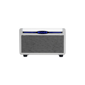Mooer Verstärker Sd10i 10 W Grau