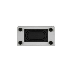Mooer Verstärker Sd10i 10 W Grau