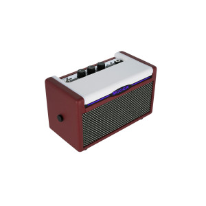 Mooer Sd10i Verstärker 10 W Rot