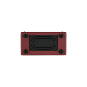 Mooer Sd10i Verstärker 10 W Rot