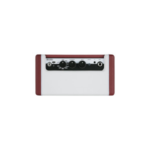 Mooer Sd10i Verstärker 10 W Rot