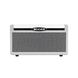 Mooer Verstärker Sd30i 30w 2x4" Weiß