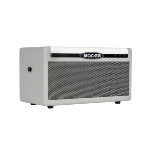Mooer Verstärker Sd30i 30w 2x4" Weiß