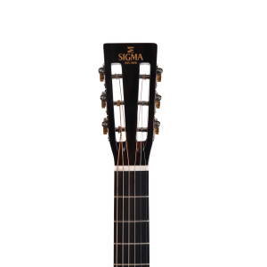 Sigma Serie All Solid Sdjm-18 Etui Ssc-d