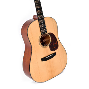 Sigma Serie All Solid Sdm-18s Etui Ssc-d