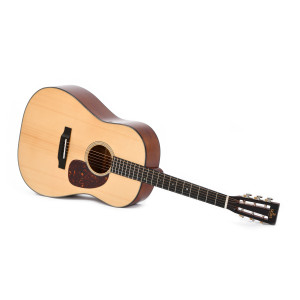 Sigma Serie All Solid Sdm-18s Etui Ssc-d