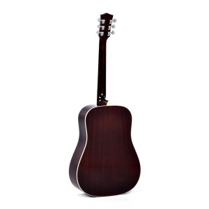 Sigma Serie Sg All Solid Sdm-sg5