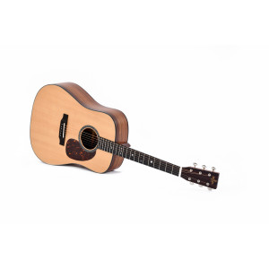Sigma Serie Crossroad Sdp-10e