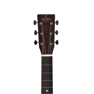 Sigma Serie Crossroad Sdp-10e