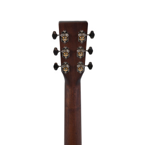 Sigma Serie Standard Sdr-28l Linkshänder
