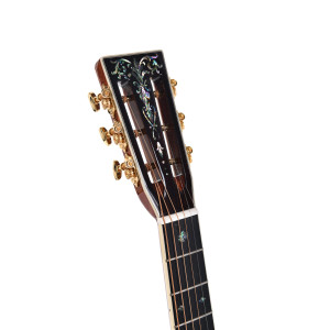 Sigma Serie All Solid Sdr-42 Etui Ssc-d