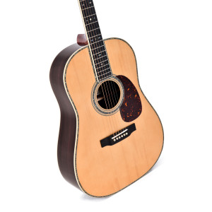 Sigma Serie All Solid Sdr-42 Etui Ssc-d