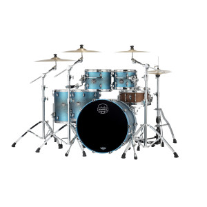 Mapex Saturn Evo 5 Futs Azur Burst