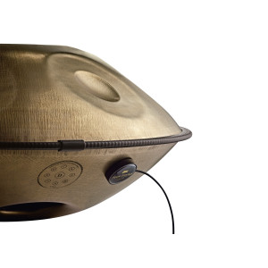 Handpan-Mikrofon Sonic Energy