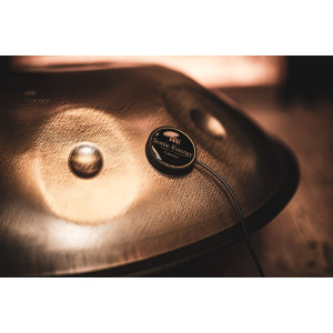 Handpan-Mikrofon Sonic Energy